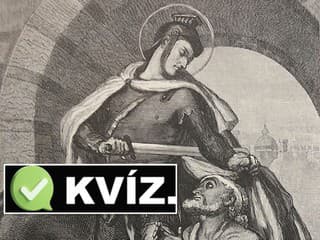 Na bielom koni tento