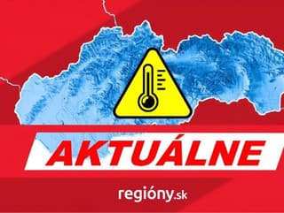 VPÁD ARKTICKÉHO VZDUCHU na