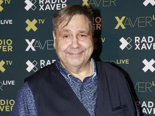 Luboš Xaver Veselý