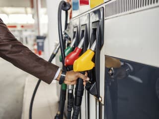 Bulharsko má mesačné zásoby