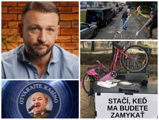 Vlna kriedy a exekútor