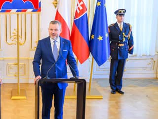 poľský prezident Karol Nawrocki