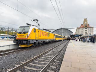 Dopravca RegioJet reaguje na