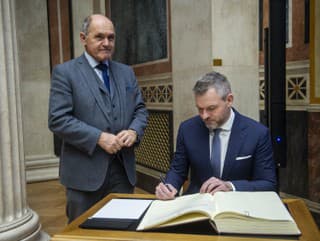 Prezident schválil balík zmien: