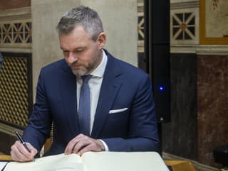 Prezident schválil sériu reforiem: