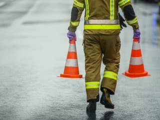 Národná diaľničná spoločnosť upozorňuje