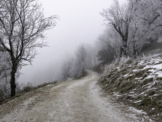 Meteorológovia vydali výstrahy: Na