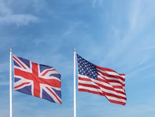 Británia nechce podporovať americké