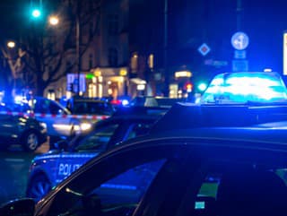 Nemecká polícia zatkla muža: