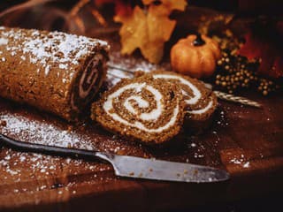 RECEPT na dnes: Voňavá