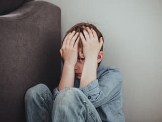 Šokujúci prípad týrania v