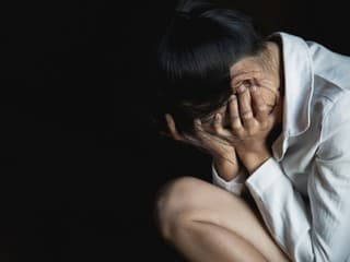 Hrôzostrašný prípad z východu