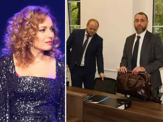 Wisterovej NOČNÁ MORA nekončí: