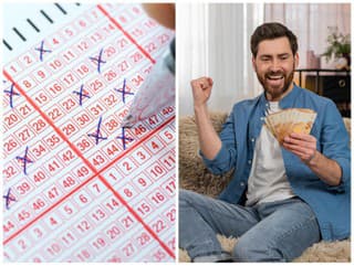 Neuveriteľná bizarnosť: Slovák ani