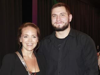 Lucie Vondráčková, Zdeněk Polívka