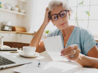 Dôchodcovia si u našich