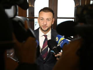 Matúš Šutaj Eštok 