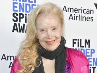 Sally Kirkland
