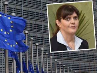 Bruselu s nami došla