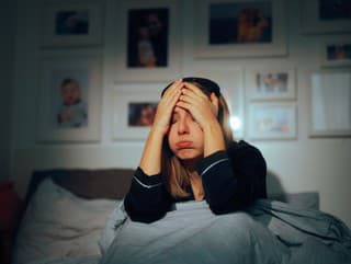 Trápia vás prebdené noci?