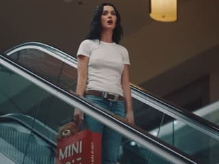 Katy Perry, video Bandaids