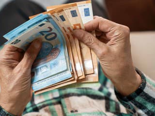 Dôležité dávky idú od