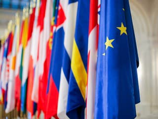 S daňami už vymýšľa