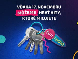 Keby nebol 17. november,