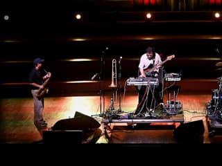 corto.alto na City Sounds