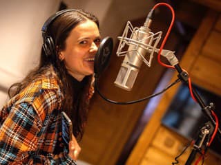 Karmen Pál Baláž, SOZA