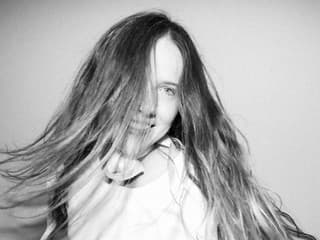 Anna Vaverková, 2025