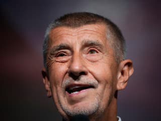 Andrej Babiš