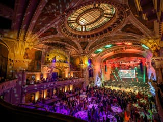 Česko-Slovenský ples 2026