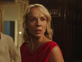 Česká herečka (46) prehovorila