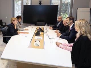 Juraj Blanár a monacká