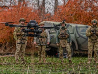 MIMORIADNY ONLINE Ukrajina pozastavila