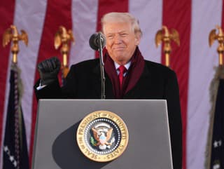 Snemovňa reprezentantov schválila návrh,