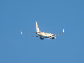 Obete pádu boeingu: Súd