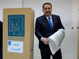 Voľby v Iraku: Zvíťazila