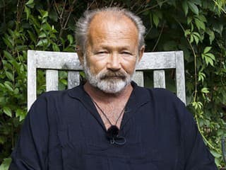 Vážne zdravotné problémy herca