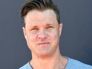 Zachery Ty Bryan