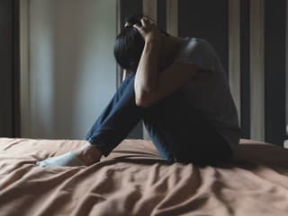 Škandál v Británii: Gang