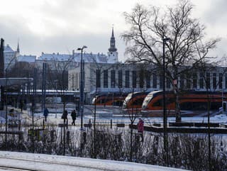 Zabudnite na lietadlá: Európa