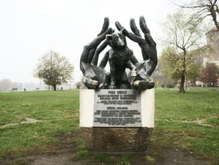 Nádherný príbeh priateľstva až