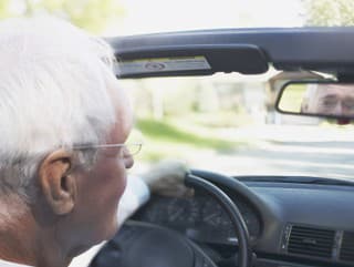 BIZARNÁ jazda francúzskeho dôchodcu: