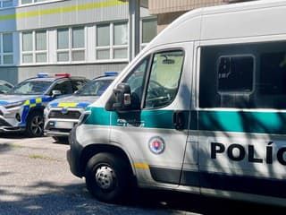 Muža obvinili zo zabitia