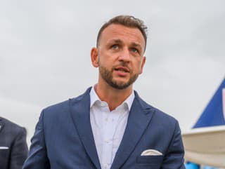 Matúš Šutaj Eštok