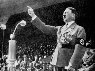 Hitlerova DNA odhalená: Nový