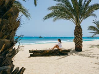 Kapverdy sú ideálnou voľbou