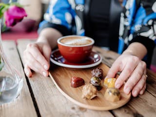 Sladká inšpirácia na vianočný